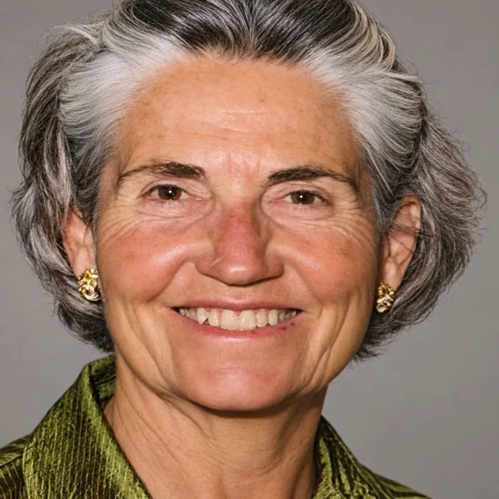 Beth Kasser