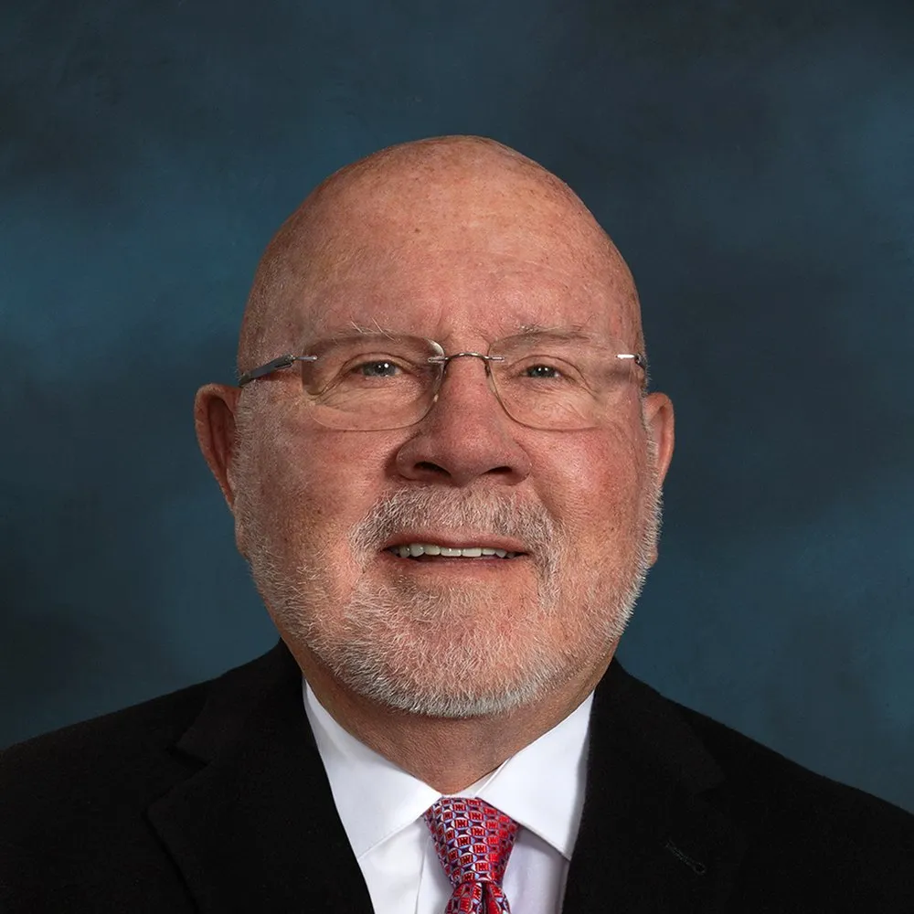 John Cole, Treasurer