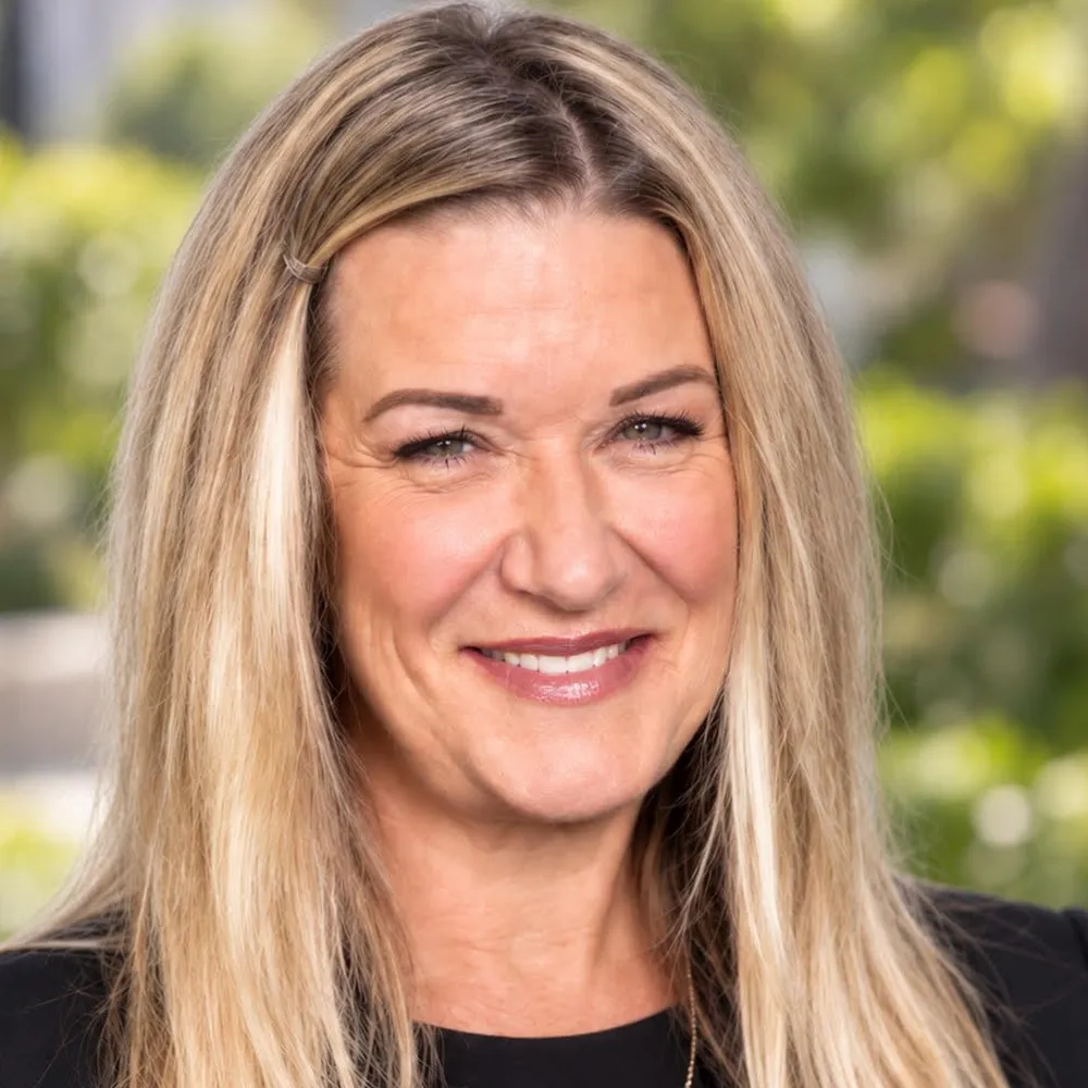 Nicola Cranmer