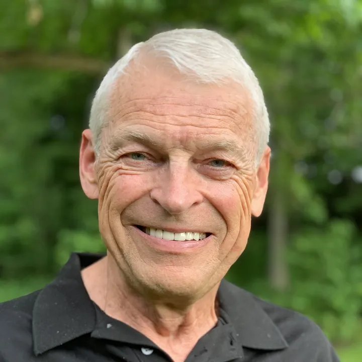 Steve Forrestel